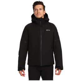 Kurtka męska Kilpi Turnau-M 2024