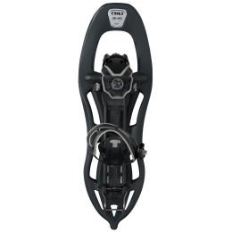 Rakiety śnieżne TSL 345 Initial szary DARK GREY