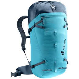 Plecak Deuter Guide 28 SL niebieski lagoon-ink