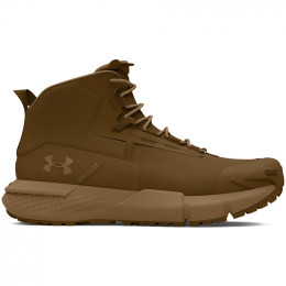 Buty męskie Under Armour Charged Valsetz Mid