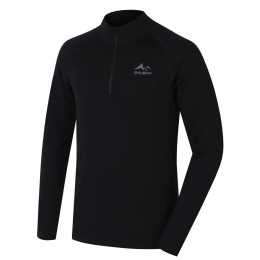 Męska koszulka Husky Merow Zip M