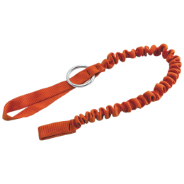 Lina arborystyczna Rock Empire Helper Sling czerwony