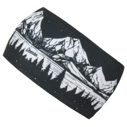 Opaska damska Drexiss Follow The Mountains