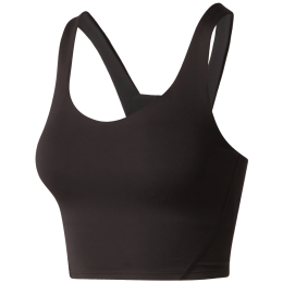 Sportowy biustonosz The North Face W Jaida Long Line Bra