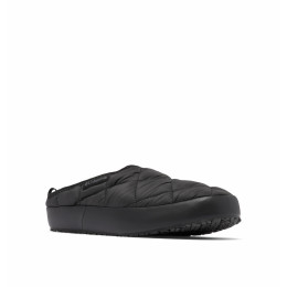 Buty zimowe damskie Columbia Omni Heat™ Lazy Bend™ Camper czarny Black, Graphite