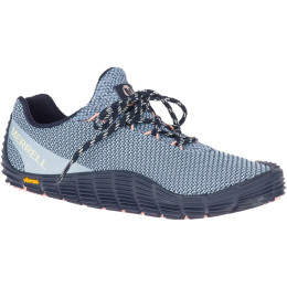 Buty damskie Merrell Move Glove jasnoniebieski Bluestar