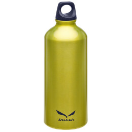 Butelka Salewa Traveller Alu Bottle 0,6 l żółty Yellow