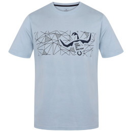 Koszulka męska High Point Rock Wall T-Shirt