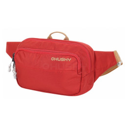 Nerka Husky Gerry 2 l pomarańczowy