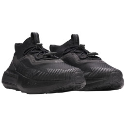 Buty Under Armour Phantom 4 Storm czarny Black/Black/UltimateBlack