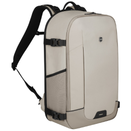 Plecak turystyczny Victorinox Altmont Modern Traveler Backpack beżowy Stone White