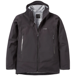 Kurtka męska Rab Namche GTX Jacket czarny
