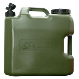 Karnister Ridge Monkey SpeedFlo Heavy Duty Water Carrier 20 Litre