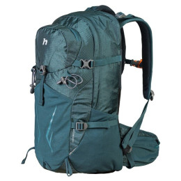 Plecak Hannah Endeavour 35 niebieski deep teal