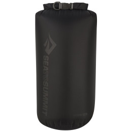 Worek Sea to Summit Lightweight Dry Sack 13l czarny Black