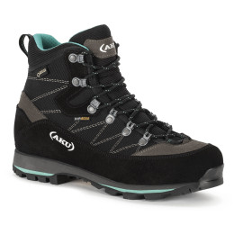 Buty damskie Aku Trekker Lite III Wide GTX Ws