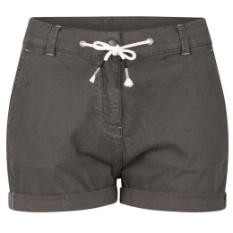 Szorty damskie Chillaz Summer Splash szary Dark Grey