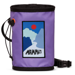 Worek na magnezję Mammut Gym Basic Chalk Bag