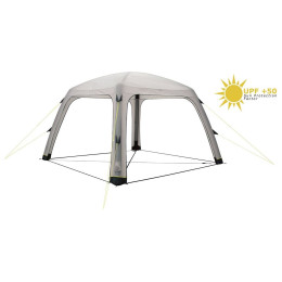 Wiata Outwell Air Shelter biały Grey