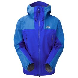 Kurtka męska Mountain Equipment Havoc Jacket niebieski MeLapisBlue/FinchBlue