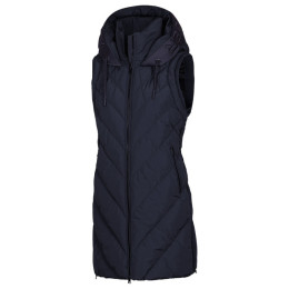 Kamizelka damska Northfinder Velda czarny 269black