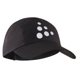 Bejsbolówka Craft PRO Run Soft