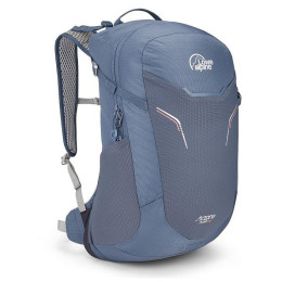 Plecak Lowe Alpine AirZone Active 22 niebieski/biały Orion Blue