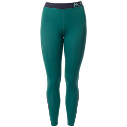 Damskie legginsy MOOA Amaria petrol Petrol