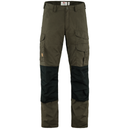Spodnie męskie Fjällräven Barents Pro Trousers