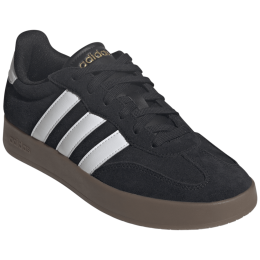 Buty męskie Adidas Barreda czarny/brązowy Cblack/Ftwwht/Gum5