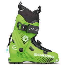 Buty skiturowe Scarpa F1 Junior