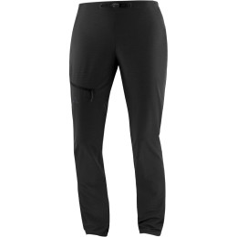 Spodnie damskie Salomon Outspeed Pants W czarny Black