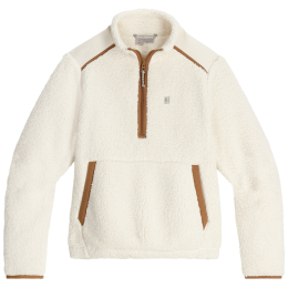 Bluza damska Royal Robins W Palisades 1/2 Zip