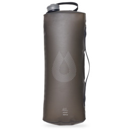 Butelka składana Hydrapak Seeker 4L szary Mammoth Grey