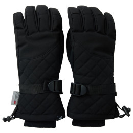Rękawiczki damskie Dare 2b Wmens II Summit Glove czarny Black