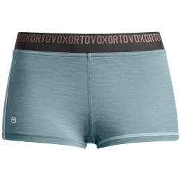 Majtki damskie Ortovox W's 185 Rock'N'Wool Hot Pants