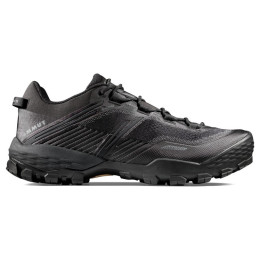 Buty męskie Mammut Ducan II Low GTX Men czarny black 0001