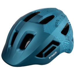 Kask rowerowy R2 Pulse niebieski blue