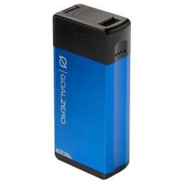 Powerbank Goal Zero Flip 20 niebieski PhotoBlue