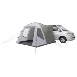 Przedsionek Easy Camp Fairfields zarys Grey