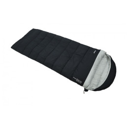 Śpiwór Vango Kanto XL Quad czarny/szary black