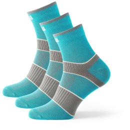 Skarpetki Zulu Sport 3 pack