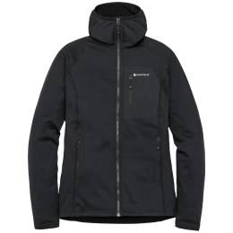 Bluza damska Montane Protium CP Hooded czarny black