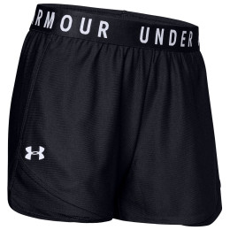 Szorty damskie Under Armour Play Up Shorts 3.0