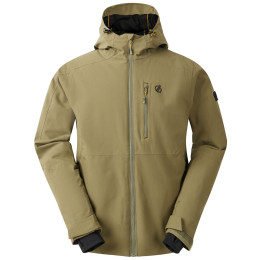 Męska kurtka narciarska Dare 2b Eagle III Jacket khaki Martini Olive