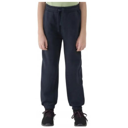 Dziecięce spodnie dresowe 4F Trousers Cas M1510