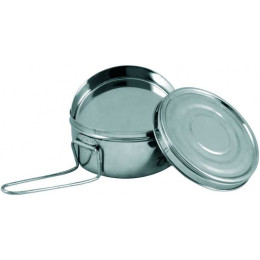 Zestaw naczyń Yate Nerez