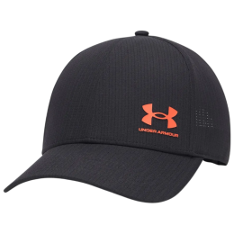 Bejsbolówka Under Armour M Av Low Adj