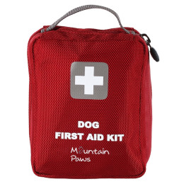 Apteczka dla psa Mountain Paws Dog First Aid Kit
