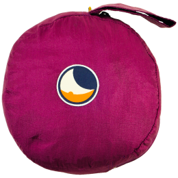 Koc piknikowy Ticket to the moon Beach Blanket